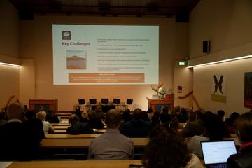 oxford earth internal launch 