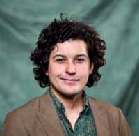 Orion Farr, Research Fellow