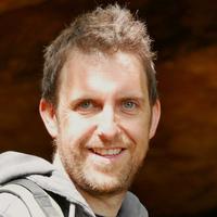 Mark Hirons, Research Fellow