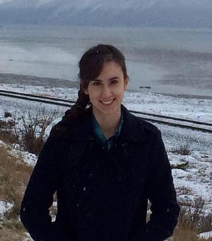Emilie Bowman, Research Fellow