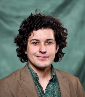 Orion Farr, Research Fellow